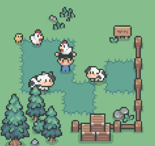Game Project 2